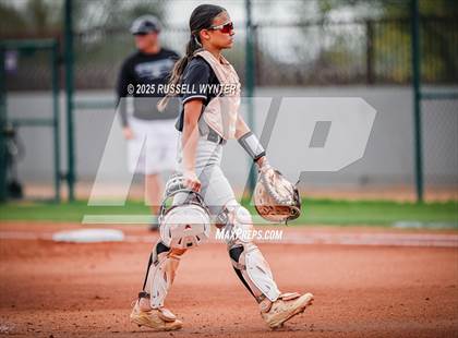 Thumbnail 3 in Desert Mountain @ Notre Dame Prep photogallery.
