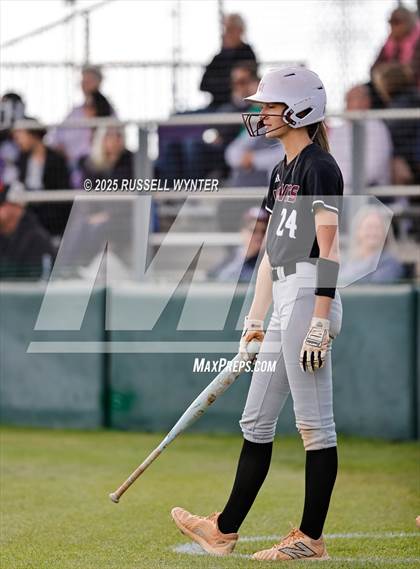 Thumbnail 3 in Desert Mountain @ Notre Dame Prep photogallery.
