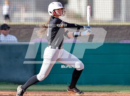 Thumbnail 1 in Desert Mountain @ Notre Dame Prep photogallery.