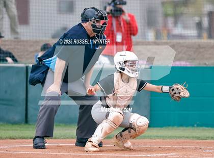 Thumbnail 1 in Desert Mountain @ Notre Dame Prep photogallery.