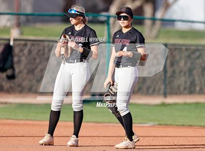 Thumbnail 2 in Desert Mountain @ Notre Dame Prep photogallery.