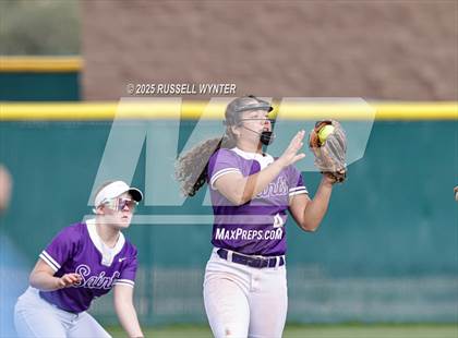 Thumbnail 3 in Desert Mountain @ Notre Dame Prep photogallery.