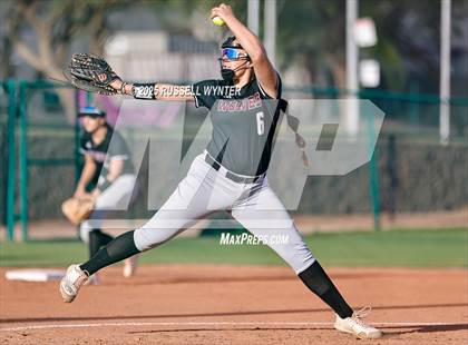 Thumbnail 1 in Desert Mountain @ Notre Dame Prep photogallery.
