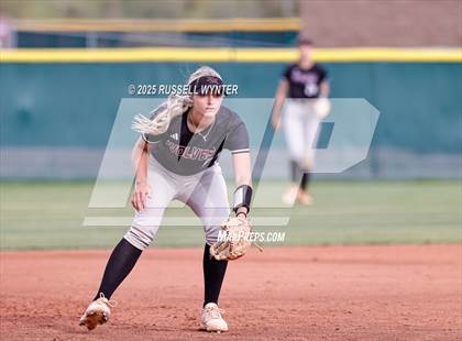 Thumbnail 1 in Desert Mountain @ Notre Dame Prep photogallery.