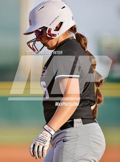 Thumbnail 3 in Desert Mountain @ Notre Dame Prep photogallery.