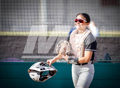 Thumbnail 3 in Desert Mountain @ Notre Dame Prep photogallery.