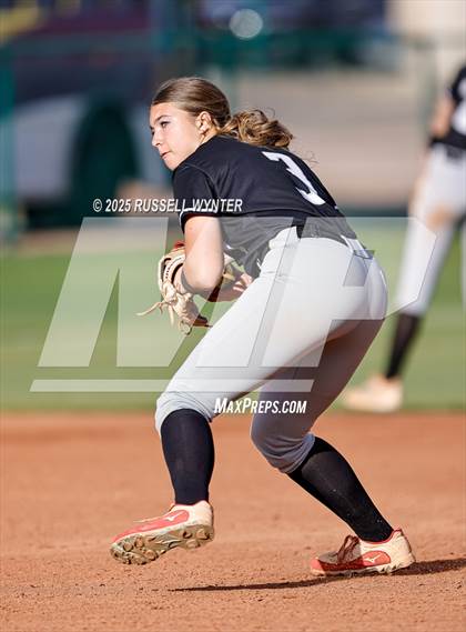 Thumbnail 2 in Desert Mountain @ Notre Dame Prep photogallery.