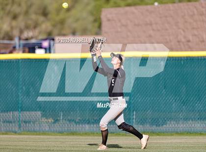 Thumbnail 3 in Desert Mountain @ Notre Dame Prep photogallery.