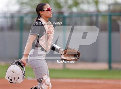 Thumbnail 2 in Desert Mountain @ Notre Dame Prep photogallery.