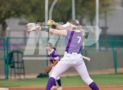 Thumbnail 1 in Desert Mountain @ Notre Dame Prep photogallery.