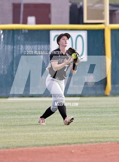Thumbnail 2 in Desert Mountain @ Notre Dame Prep photogallery.