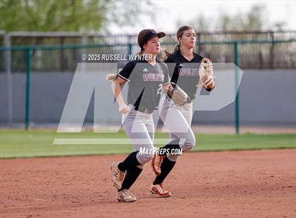 Thumbnail 3 in Desert Mountain @ Notre Dame Prep photogallery.