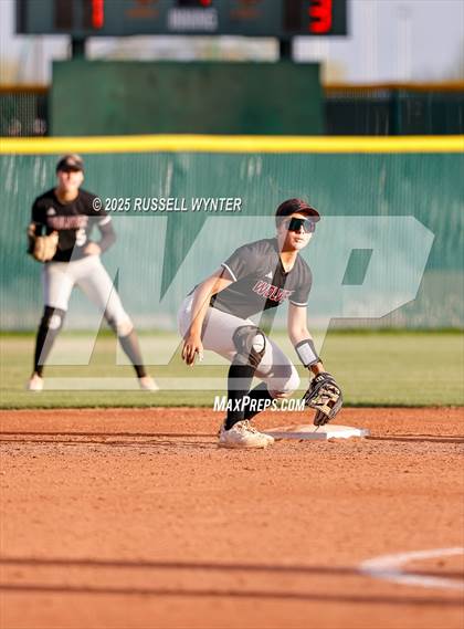 Thumbnail 1 in Desert Mountain @ Notre Dame Prep photogallery.