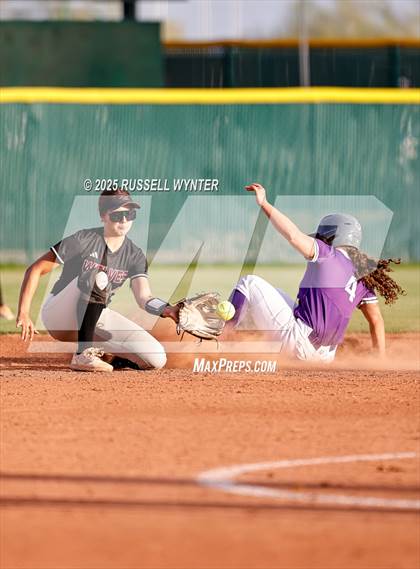 Thumbnail 3 in Desert Mountain @ Notre Dame Prep photogallery.