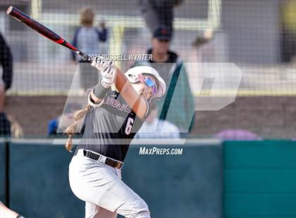 Thumbnail 2 in Desert Mountain @ Notre Dame Prep photogallery.