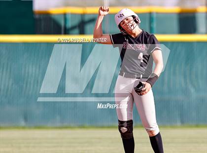 Thumbnail 2 in Desert Mountain @ Notre Dame Prep photogallery.