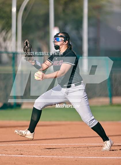 Thumbnail 3 in Desert Mountain @ Notre Dame Prep photogallery.