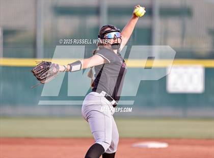 Thumbnail 1 in Desert Mountain @ Notre Dame Prep photogallery.