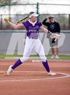 Photo from the gallery "Desert Mountain @ Notre Dame Prep"