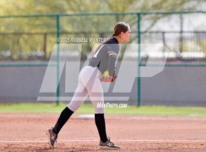Thumbnail 2 in Desert Mountain @ Notre Dame Prep photogallery.