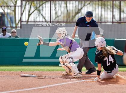 Thumbnail 2 in Desert Mountain @ Notre Dame Prep photogallery.