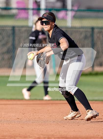 Thumbnail 3 in Desert Mountain @ Notre Dame Prep photogallery.