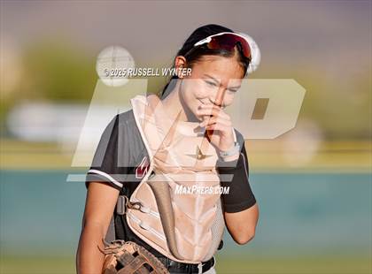 Thumbnail 1 in Desert Mountain @ Notre Dame Prep photogallery.