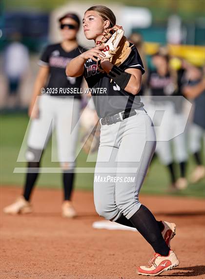 Thumbnail 1 in Desert Mountain @ Notre Dame Prep photogallery.