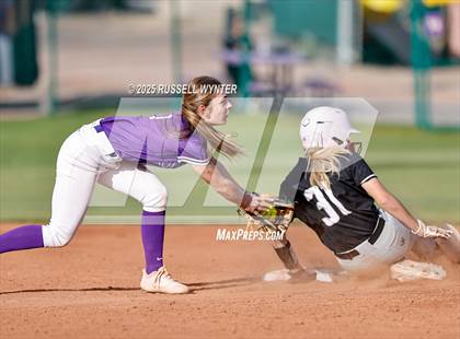 Thumbnail 3 in Desert Mountain @ Notre Dame Prep photogallery.