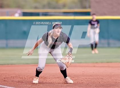 Thumbnail 3 in Desert Mountain @ Notre Dame Prep photogallery.