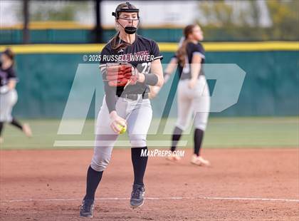 Thumbnail 1 in Desert Mountain @ Notre Dame Prep photogallery.