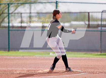 Thumbnail 1 in Desert Mountain @ Notre Dame Prep photogallery.