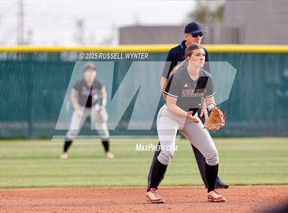 Thumbnail 1 in Desert Mountain @ Notre Dame Prep photogallery.