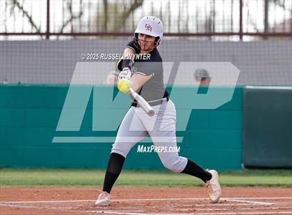 Thumbnail 1 in Desert Mountain @ Notre Dame Prep photogallery.