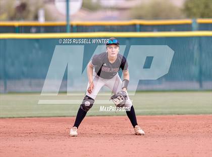 Thumbnail 3 in Desert Mountain @ Notre Dame Prep photogallery.