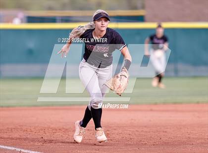 Thumbnail 1 in Desert Mountain @ Notre Dame Prep photogallery.