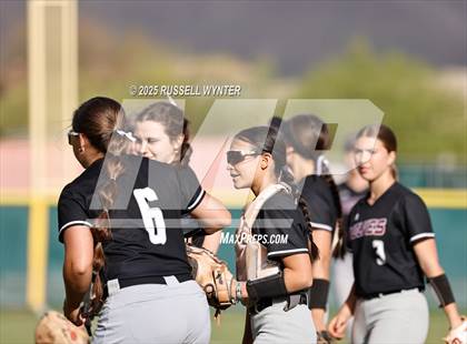 Thumbnail 3 in Desert Mountain @ Notre Dame Prep photogallery.