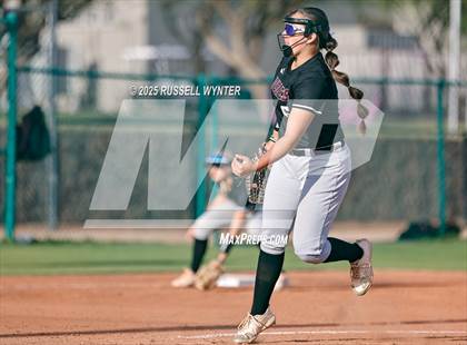 Thumbnail 3 in Desert Mountain @ Notre Dame Prep photogallery.