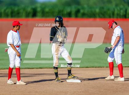 Thumbnail 1 in Bettendorf @ Davenport West photogallery.