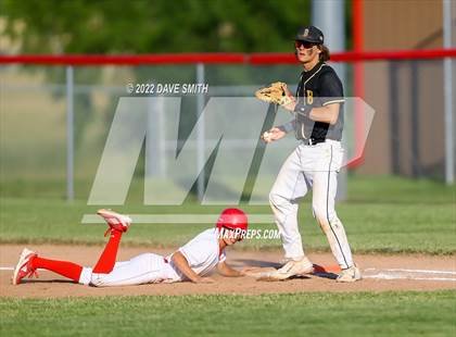 Thumbnail 1 in Bettendorf @ Davenport West photogallery.