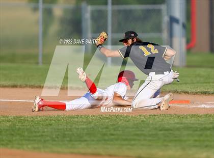 Thumbnail 3 in Bettendorf @ Davenport West photogallery.
