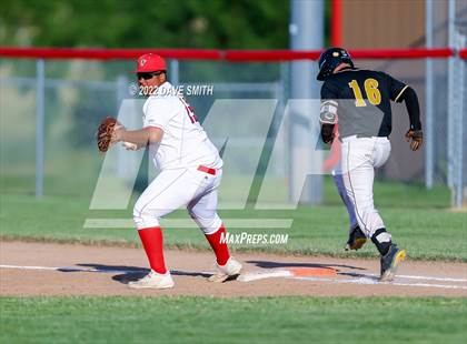 Thumbnail 2 in Bettendorf @ Davenport West photogallery.