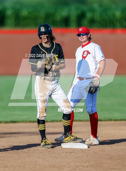 Thumbnail 2 in Bettendorf @ Davenport West photogallery.