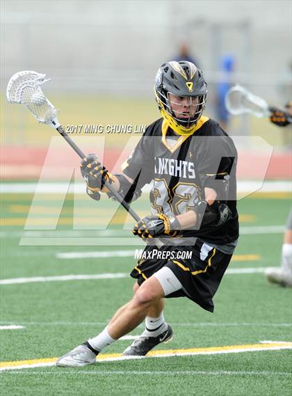 Thumbnail 1 in Foothill vs. San Clemente (CIF-SS Semifinal Playoff) photogallery.
