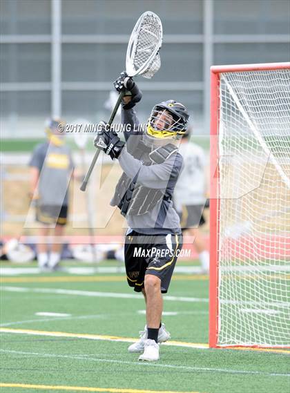 Thumbnail 1 in Foothill vs. San Clemente (CIF-SS Semifinal Playoff) photogallery.