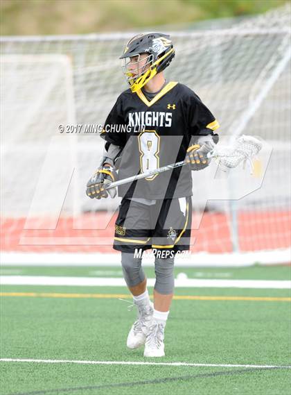 Thumbnail 1 in Foothill vs. San Clemente (CIF-SS Semifinal Playoff) photogallery.