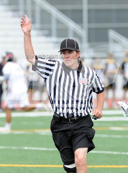 Thumbnail 1 in Foothill vs. San Clemente (CIF-SS Semifinal Playoff) photogallery.