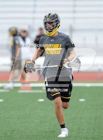 Thumbnail 1 in Foothill vs. San Clemente (CIF-SS Semifinal Playoff) photogallery.