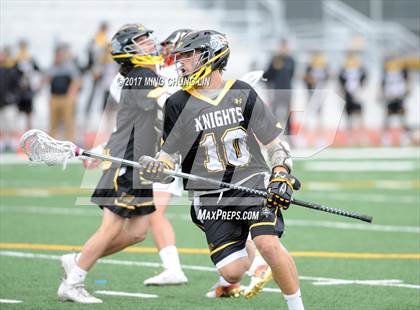 Thumbnail 1 in Foothill vs. San Clemente (CIF-SS Semifinal Playoff) photogallery.