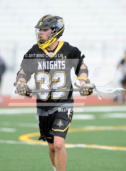 Thumbnail 1 in Foothill vs. San Clemente (CIF-SS Semifinal Playoff) photogallery.